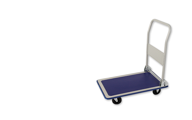 PLATFORM HAND TRUCK